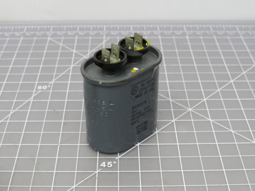 Lot of 2 GE 26F6618FA  Capacitor For Sale