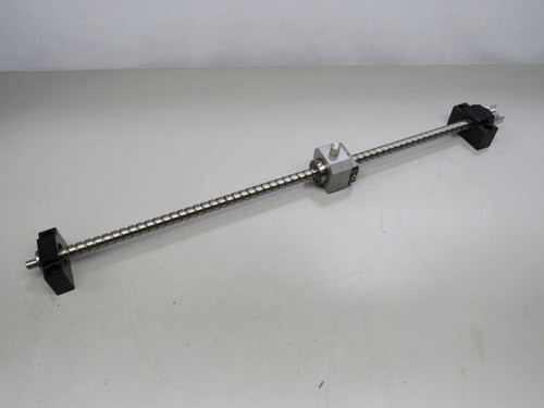 NSK W1506FA-1P-C5Z  26 inch Ground Presicion Ball Screw W Series 20mm For Sale