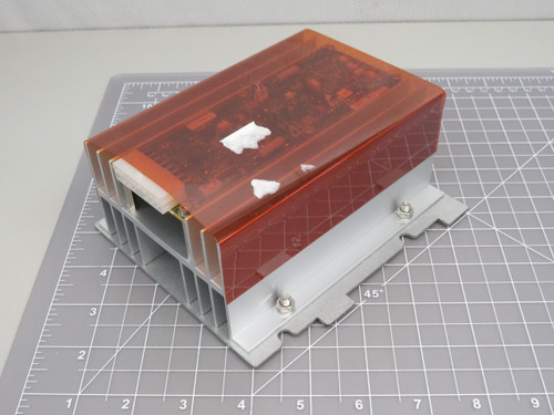 Cadent EB04004-B EA03507-B HD2 Piezo Drive For Sale