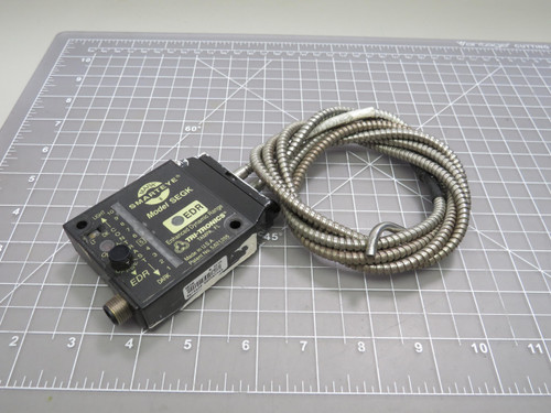 Automation Sensors SEGK   Sensor / Tri-Tronics Mark II Smarteye For Sale