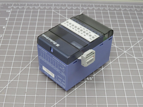 Selecontrol DIT 701  Terminal I/O Module For Sale