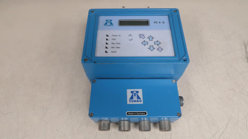 TURBO PC 4-D  Signal Converter Panel For Sale TURBO PC 4-D  Signal Converter Panel For Sale