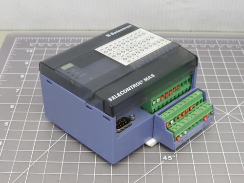 Selecontrol DOC 701  Control For Sale