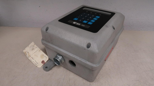 STI 344-0442-100 384-5K10-003 Ultrasonic Level Transmitter For Sale