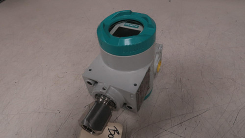 Siemens SITRANS P310 3608A Pressure Transmitter For Sale