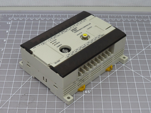 Omron  F150-C10V3  Vision Mate Controller For Sale