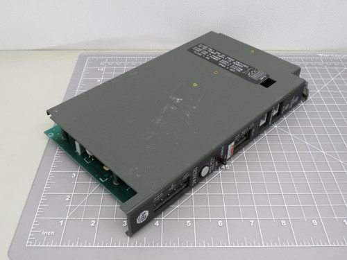 Allen-Bradley 1771-P4R  Power Supply Module For Sale