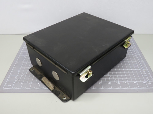 Dynalco Controls SST4000A-27  Transmitter For Sale