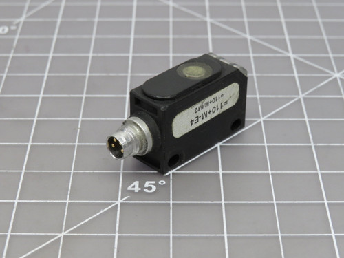 Sensopart UT 26-150-PSM4  Ultrasonic Sensor For Sale
