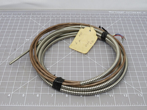 21-3548-07  Thermocouple Probe For Sale