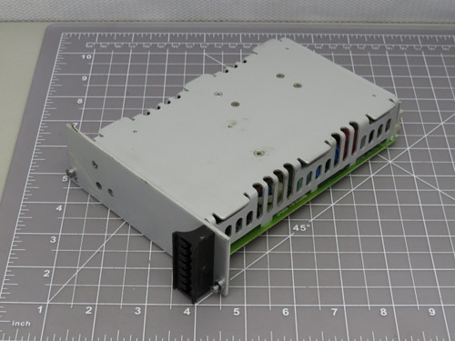VERO Electronics VP80-1 116-020015L Embedded Switch Mode Power Supply For Sale