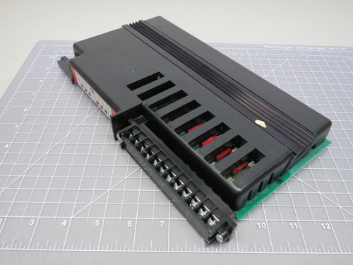 Square D HOM-222  Sy/max 8030 Class Output Module For Sale