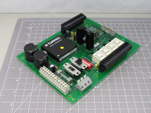 44121-00 Assy 44122-00 3030600824 Circuit Board For Sale