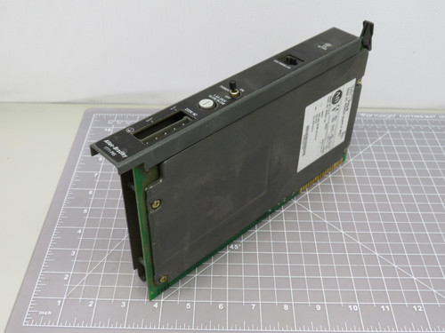 Allen-Bradley 1771-P6S/B 96420271 A01 Power Supply Module For Sale