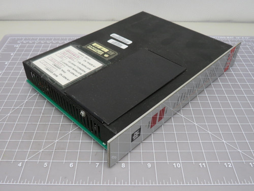 Ingersoll 93970820  Base  Final Assembly Module For Sale