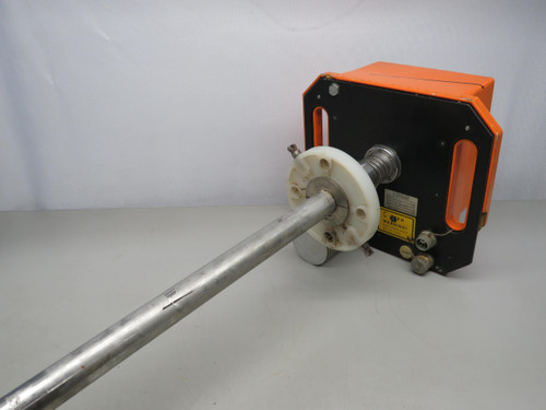 KAJAANI Polarox-C Cormec M / 29DA-1-J4290029A Consistancy Transmitter For Sale