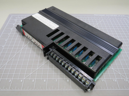 Square D HOM-222  Output Module For Sale