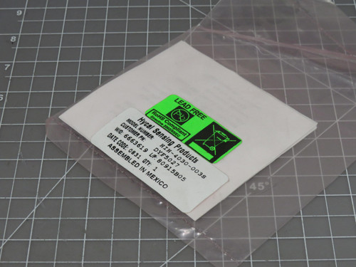 Lot of 5 Hycal Sensing HIH-4030-003S  Board Mount Humidity Sensor For Sale