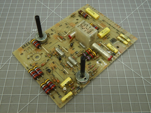 Basler Electric 9-1160-01-105  PCB Circuit Board For Sale Basler Electric 9-1160-01-105  PCB Circuit Board For Sale