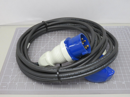 Walther 210 5 09 310 5 09 Connector Plugs For Sale