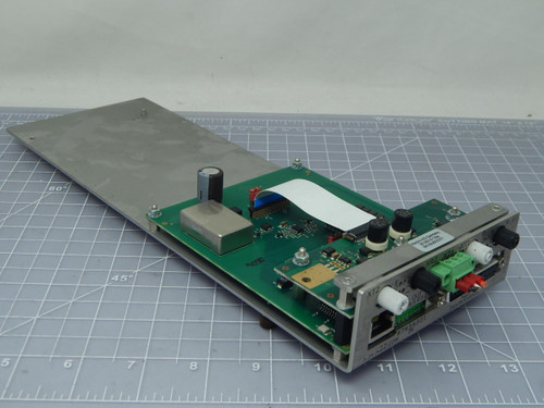 Viscom 30.008.0120a 3.3V X22 COM Stepper Motor Power Control Board For Sale Viscom 30.008.0120a 3.3V X22 COM Stepper Motor Power Control Board For Sale