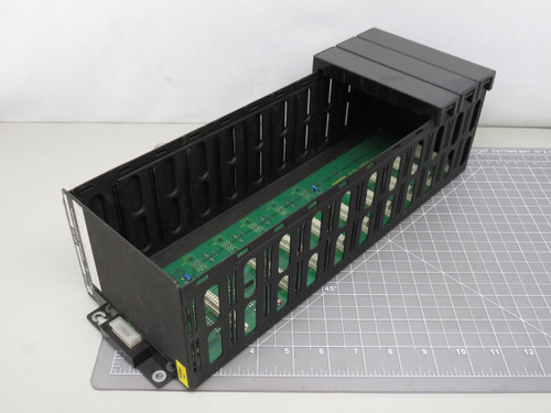 Toshiba TBU228N*S  PLC Rack 8-Slot For Sale