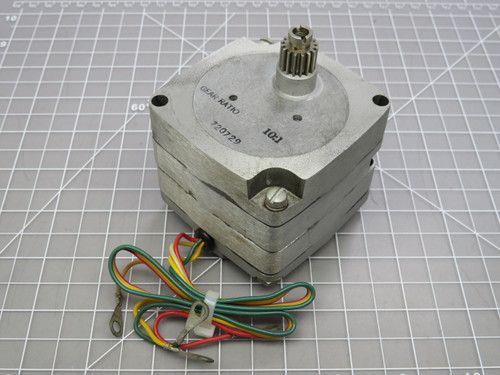 Honeywell 362479-1  Servo Motor For Sale