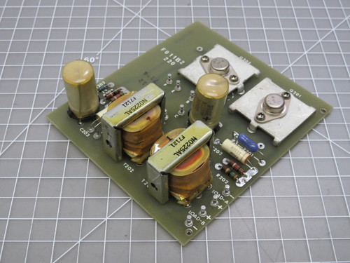 F011B2 N0152BS /220-9896 Circuit Board For Sale
