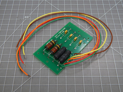 Merlin FMB1145A00 PC1145-IT-00 Circuit Board For Sale