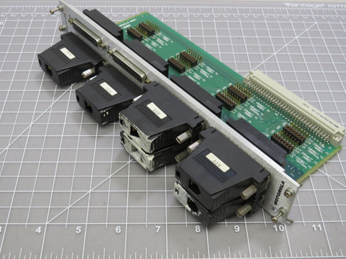 Motorola MVME710B  Transition Module For Sale