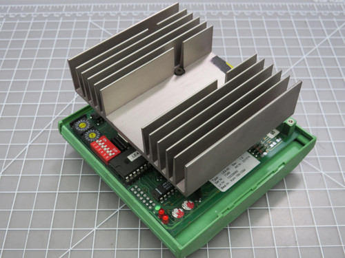 IEF-Werner LE4-40  Power Output Stage For Sale