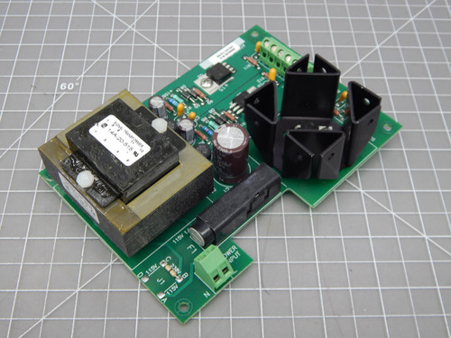 Koso D96424 S96636 Rev 3 PCB Circuit Board For Sale