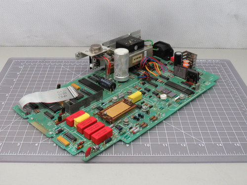 HP 03478-66501  Isolated Power Supply Board  For Sale