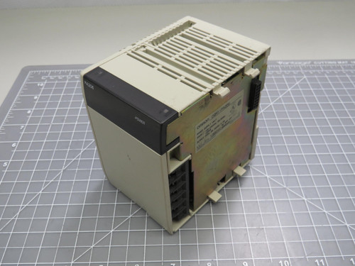 Omron  CQM1-PA205  Power Supply Unit For Sale