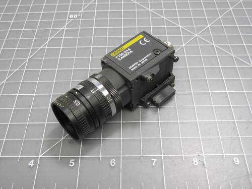 Omron  F150-S1A  Industrial Inspection CCD sensor / Camera For Sale