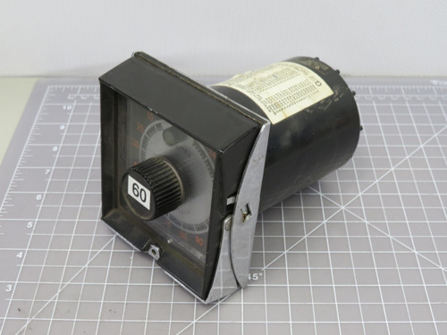 Eagle Signal HP57A601  Cycle Flex Timer For Sale