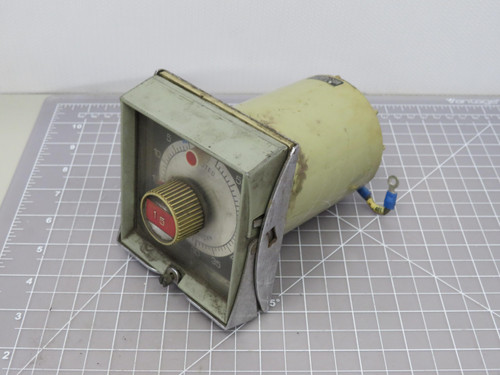 Eagle Signal HP56A60116  Cycle Flex Timer For Sale