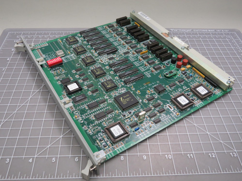 RAD MTLS-2  Sync Loss Pcb Circuit Board For Sale