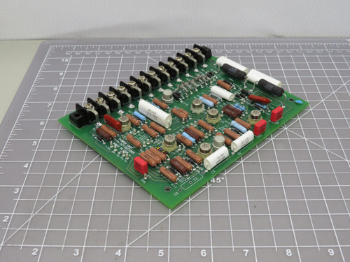 GE 001.022.005  Power Limit Board For Sale