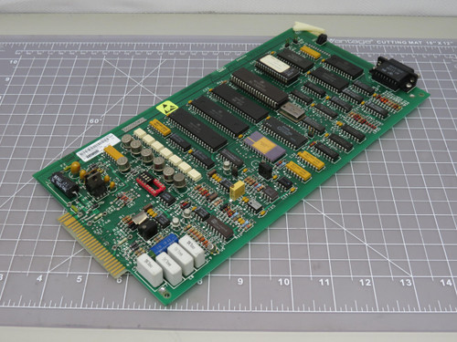 Fisher Rosemount 48A6602X04R CL7001X1-A10  Configurable Controller Board For Sale