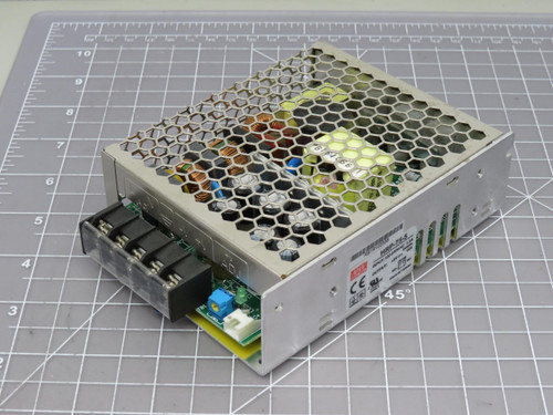 Mean Well HRP-75-5  Switching Power Supplies For Sale