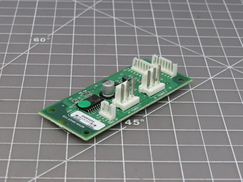 64064684 64064685 PCB Motor Driver Board For Sale