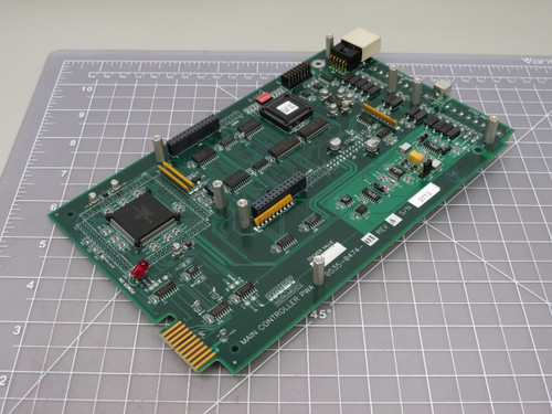 HARDY Instruments 0535-0474-01  Main Controller PWA Board For Sale