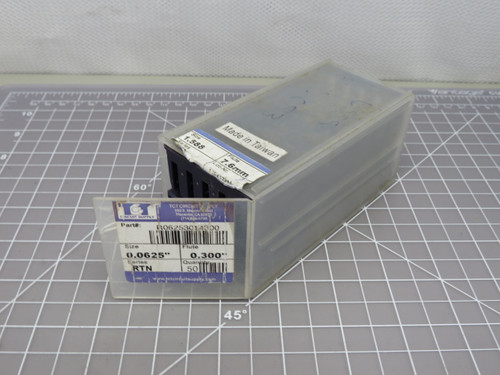 Lot of 50 TCT  R06253014300  Connectors For Sale