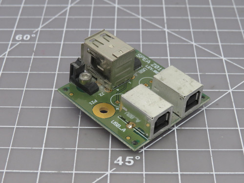 SPEA Z015200  Side A Circuit Board For Sale