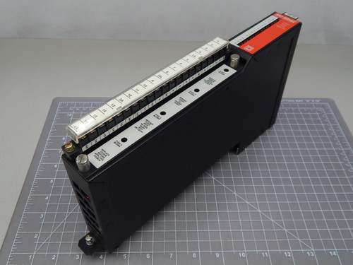 Square D ROM-221  Symax Output Module For Sale
