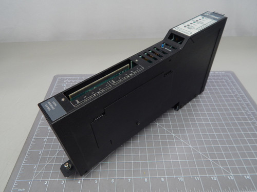 Square D CRM-210  Symax Interface Module 1.6A 5VDC For Sale