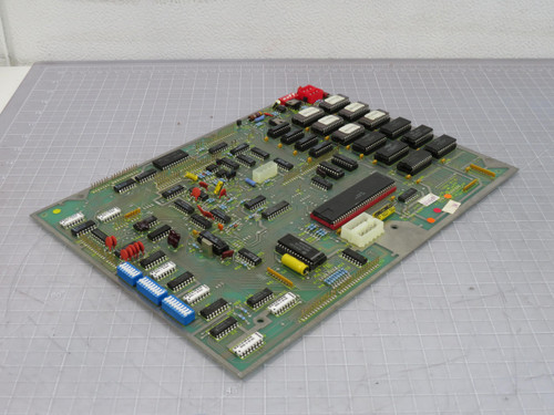 G 10741600A D116284 Circuit Board For Sale