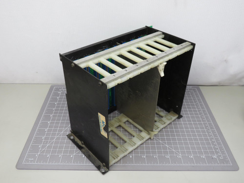 MCT 107247 CSI-1 Mainframe for  Control Cards For Sale