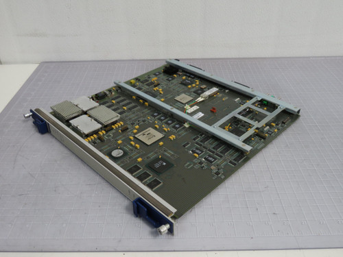 Motorola 489301-003-00/V PWB 516423-001 Gigabit Ethernet Module For Sale